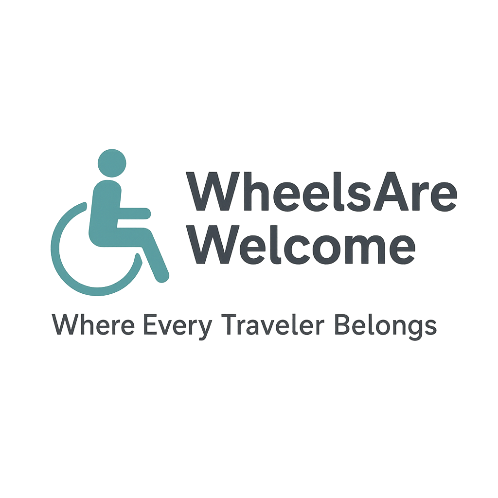 WheelsAreWelcome